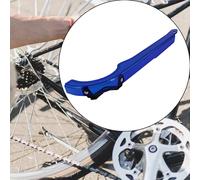Protezione Catena Bicicletta - Copertura Resistente E Efficace