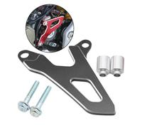 Protezione catena copertura pignone anteriore CNC per YZ250X