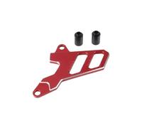 Protezione catena e Per corona anteriore Per Suzuki LTZ400 Coperchio pignone moto