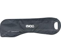 Evoc Copri catena MTB Chain Cover Nero Taglia unica