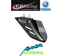 PROTEZIONE CATENA INFERIORE CGA09-GBR RACING YAMAHA MT 07 2014-2015-2016-2017