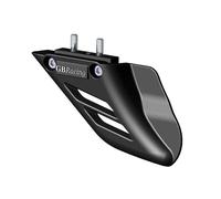 PROTEZIONE CATENA INFERIORE SUZUKI GSX-R1000 K9 2009-2010-2011-2012