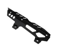 Protezione Catena Per KA&WASAKI KLX110 2002-2023 KLX110L 2010-2023 Paracatena Per Moto Protezione Corona E Pignone(Nero)