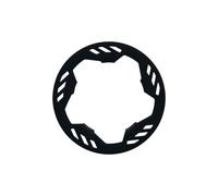 Protezione catena per pignone CR-E40 38T XLC CR-X15 Noir
