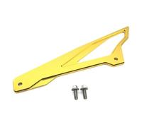 Protezione Catena Per SUZUKI DRZ400E DRZ400S 2000-2020 DRZ400SM 2005-2020 Copertura Protettiva Per Paracatena Per Moto(Oro)