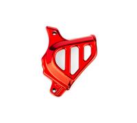 Paracatena STR8 Minarelli AM6 rosso