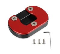 Protezione cavalletto laterale Per DJango 150 2024 Cavalletto Laterale Per Moto, Supporto Per, Per, Per DJango150 2021 2022 2023