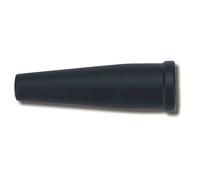 Protezione cavo acceleratore Domino nero