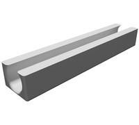 Protezione Cavo per Connettore Ricarica Tesla da Muro 15cm Stampato 3D
