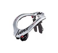 Protezione cervicale leatt 3 5 junior bianca