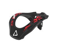 Protezione cervicale per bambini Leatt Neck Brace Noir