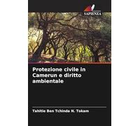 Protezione civile in Camerun e diritto ambientale