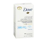 Protezione Clinica Anti-Traspirante Solido Originale Clea