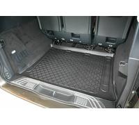 Protezione Cofano Copri Baule per Mercedes Marco Polo Camper (W447) extra-Lungo