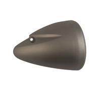 PROTEZIONE COLLETTORE MARMITTA SATINATO YAMAHA T-MAX 500 2001 2002 2003