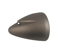 PROTEZIONE COLLETTORE MARMITTA SCARICO YAMAHA TMAX 500 2001-2006