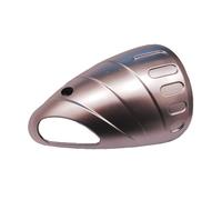 PROTEZIONE COLLETTORE MARMITTA SCARICO YAMAHA TMAX 500 2001-2006 ARGENTO OPACO