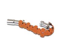 Polisport Off Road Protezione Del Terminale Di Scarico Armadillo Head Long 4t