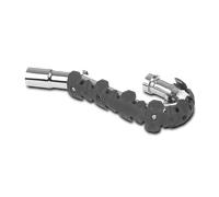 Protezione Collettore Polisport Armadillo