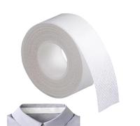 Protezione Colli per Camicie Pads Assorbenti per il collo | Patch anti-sudore per colletto della camicia per formale casual ufficio riunione di lavoro università
