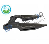 Protezione coltello H61954 adatta per John Deere 630, 955 + New Holland, Mass...