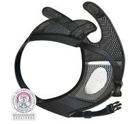 Protezione Comfort nera