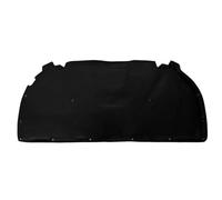 Protezione Compatibile Con A4 B7 2004 2005 2006 2007 2008 Cofano Anteriore Isolamento Termico Tappetino Insonorizzato Smorzamento Del Rumore Pad Ritardante Di Fiamma