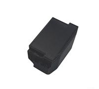Protezione Compatta per dji Lito 1X1 55mm Installazione Protezione | Fit personalizzato, materiale ABS leggero, protezione per polvere, colore nero, design compatto