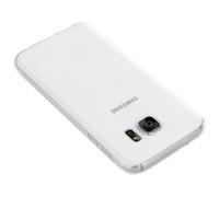 Protezione completa - Cover Flessibile + Pellicola Vetro Galaxy S7