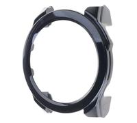 Protezione completa dello schermo in vetro per PC integrato, custodia rigida resistente ai graffi per gli utenti di smartwatch da 47 mm