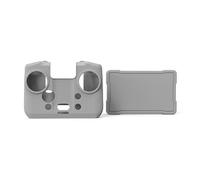 Protezione completa per telecomando, set di pellicole protettive in silicone ammortizzante per drone UAV Controller
