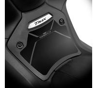 Protezione Console per Yamaha Tmax 2022-2026 FM-1199 Tech Kamo / Icon Black