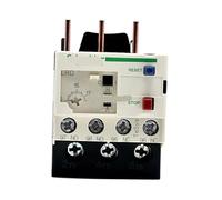 Protezione contattore elettrico LRD01C-LRD22C LC1D LRD21C Relè di sovraccarico termico 12-18A Adatto for LC1D18...D38(LRD21C 12-18A)