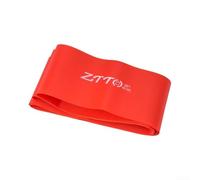 Protezione contro forature Snow Bike Tire Pads realizzati in resistente nylon PVC materiale (B)