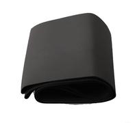 Protezione contro forature Snow Bike Tire Pads realizzati in resistente nylon PVC materiale (C)