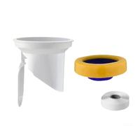Protezione contro gli odori del bagno con la nostra affidabile guarnizione per WC