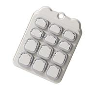 Protezione contro gli scosse elettriche Copertura protettiva Baby Proofing Socket Protezioni Con Bambini Tappi di Spina Coperture Presa elettrica a prova di bambino