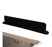 Protezione Contro Gli Spruzzi d'Acqua per lavello, da Cucina in Silicone, Protezione dagli Spruzzi d'Acqua, per Sitter, Proprietari di Cani, inquilini, lavastoviglie, Preparazione del