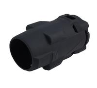 Protezione contro i danni con questo stivale in gomma per chiavi a percussione M