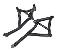 Protezione contro la caduta del telaio del paraurti della protezione del motore in acciaio per motocicletta per MT FZ 09 FZ-09 MT-09 Tracer 900 MT09 FZ09 FJ-09 XSR900 2016 2017 2018 2019 2020