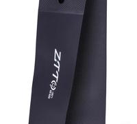 Protezione contro le forature Snow Bike Tire Pads realizzati in resistente nylon PVC materiale (H)
