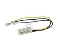 Protezione contro Rumore Bosch 12028411 Filtro Anti 0,1µF per Lavastoviglie