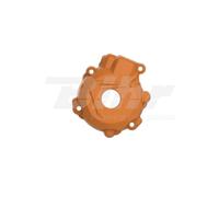 Protezione coperchio accensione Polisport arancione KTM FREERIDE 350 2016