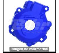 Protezione coperchio accensione Polisport blu KTM 350 EXC-F SIX DAYS 2013 2014