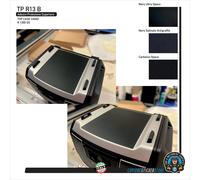 Protezione coperchio compatibile Top Case Vario BMW R 1300 GS K A1 - TP R13 B