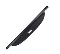 Protezione Coperchio Copertura Per Bagagliaio Per Mercedes Per Benz GLE W166 ML 350 250 450 2012~2019 Protezione Di Sicurezza Per Il Bagagliaio Posteriore Copertura Bagagliaio