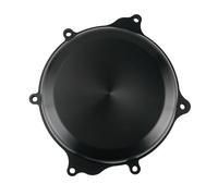 Protezione Coperchio Frizione Esterna Motore Moto Adatta Per Suzuki DRZ400 DRZ400S 2000-2024 Protezione disco freno(Black)