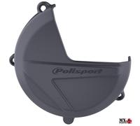 PROTEZIONE COPERCHIO FRIZIONE GRIGIO BETA RR 300 2013-2017 POLISPORT P8463200003
