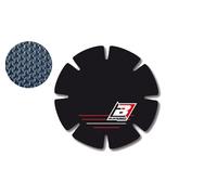 PROTEZIONE COPERCHIO FRIZIONE IMPIALLACCIATO HONDA CRF 250R '04-'16 (1