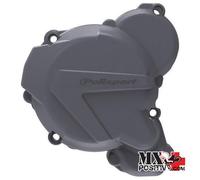 PROTEZIONE COPERCHIO GENERATORE GAS GAS EC 250 2021-2022 POLISPORT P846750000...